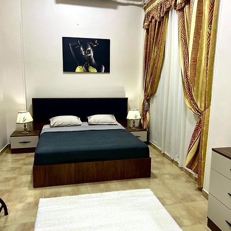 Apartament Karnak Flats Luksor Zewnętrze zdjęcie