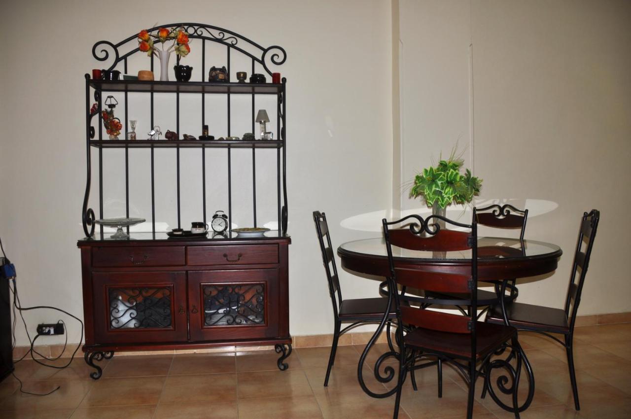 Apartament Karnak Flats Luksor Zewnętrze zdjęcie