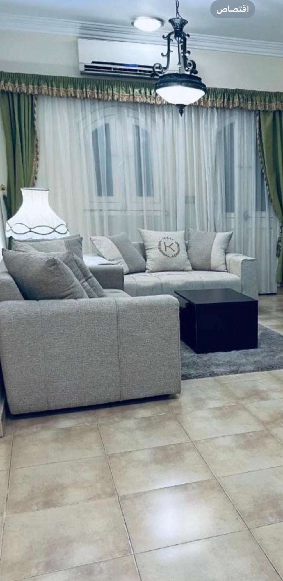 Apartament Karnak Flats Luksor Zewnętrze zdjęcie