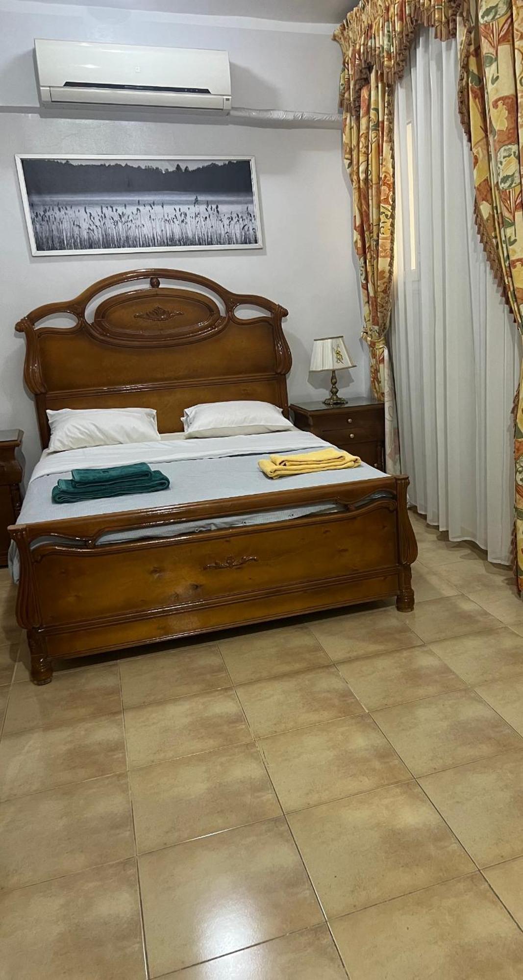 Apartament Karnak Flats Luksor Zewnętrze zdjęcie