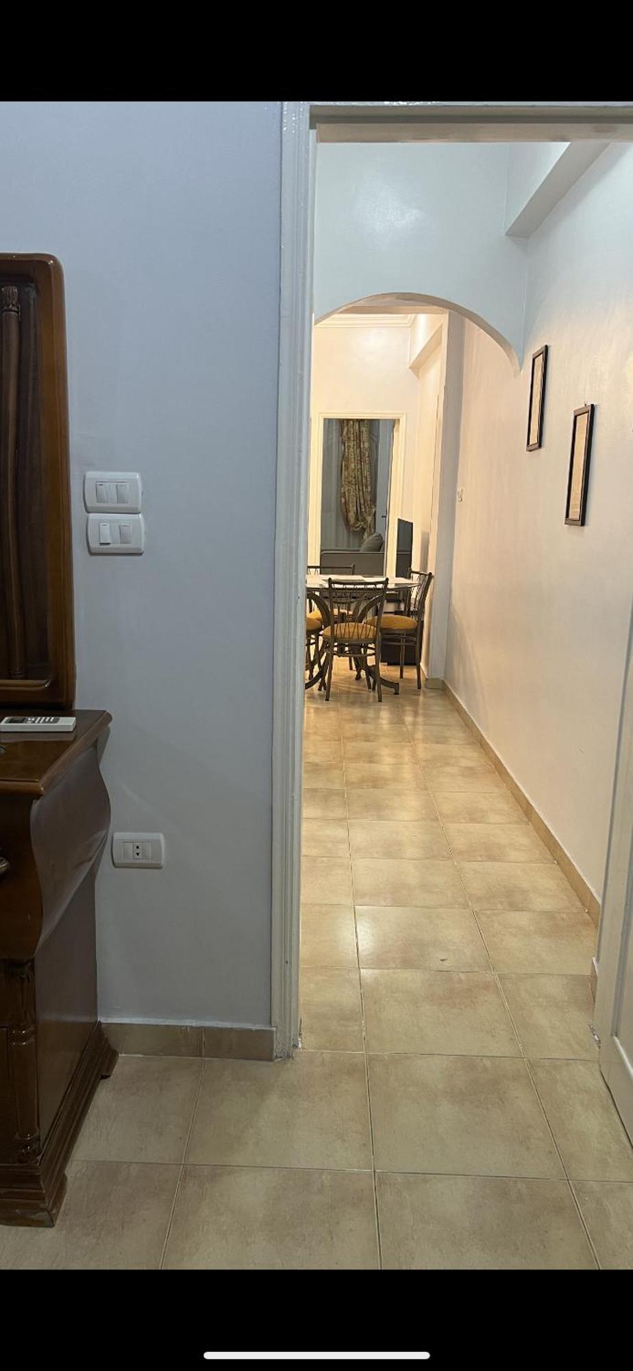 Apartament Karnak Flats Luksor Zewnętrze zdjęcie