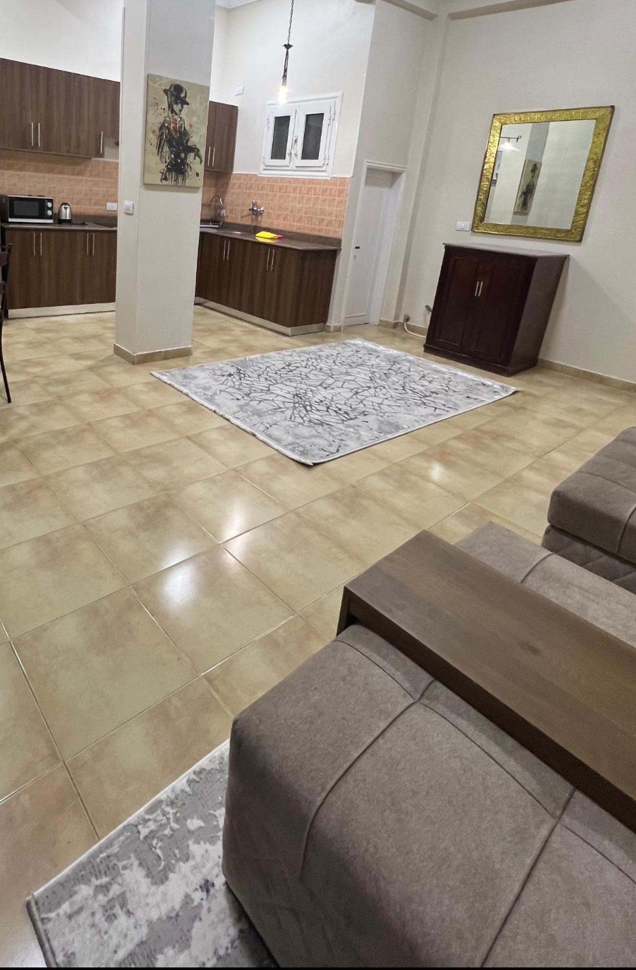 Apartament Karnak Flats Luksor Zewnętrze zdjęcie