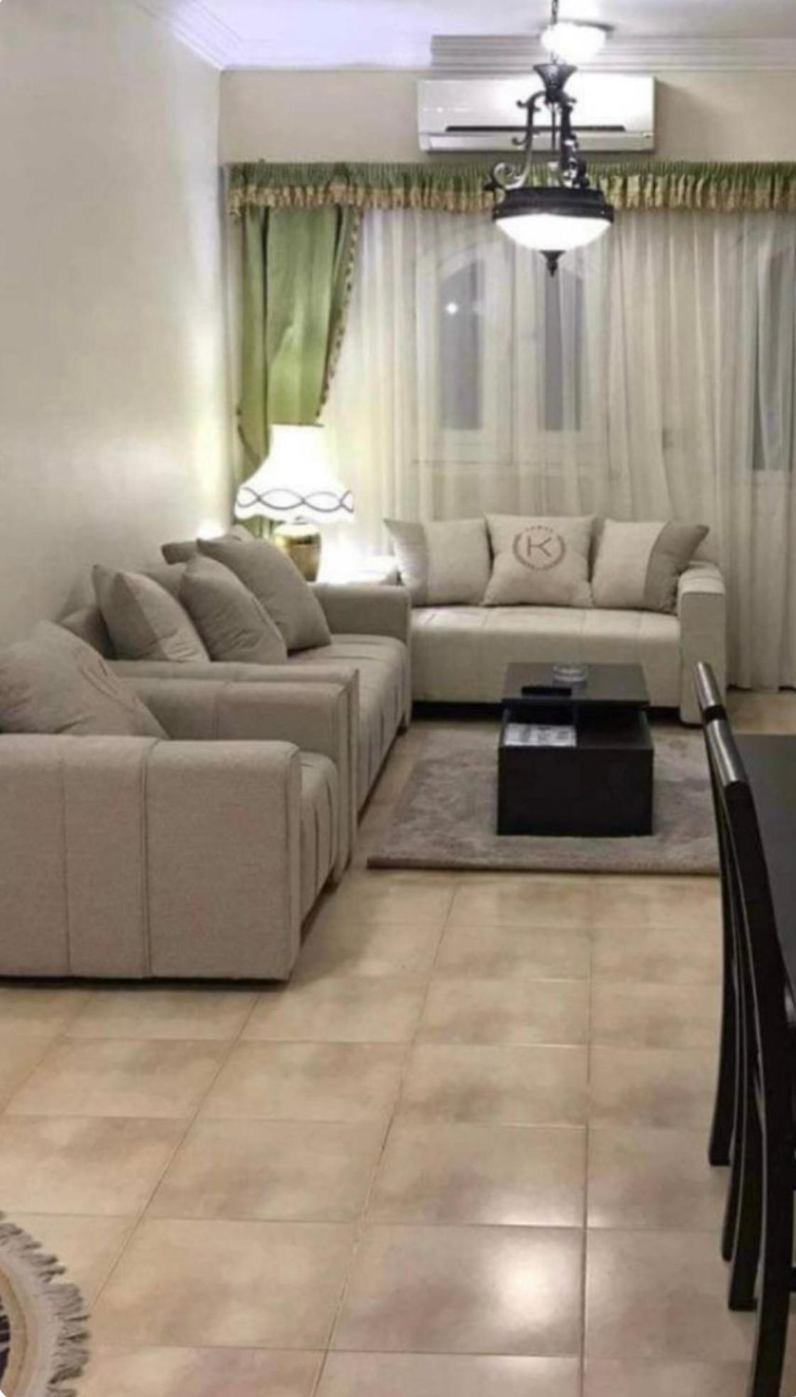 Apartament Karnak Flats Luksor Zewnętrze zdjęcie