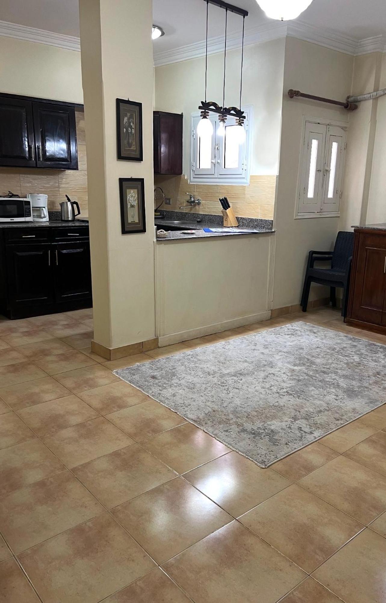 Apartament Karnak Flats Luksor Zewnętrze zdjęcie